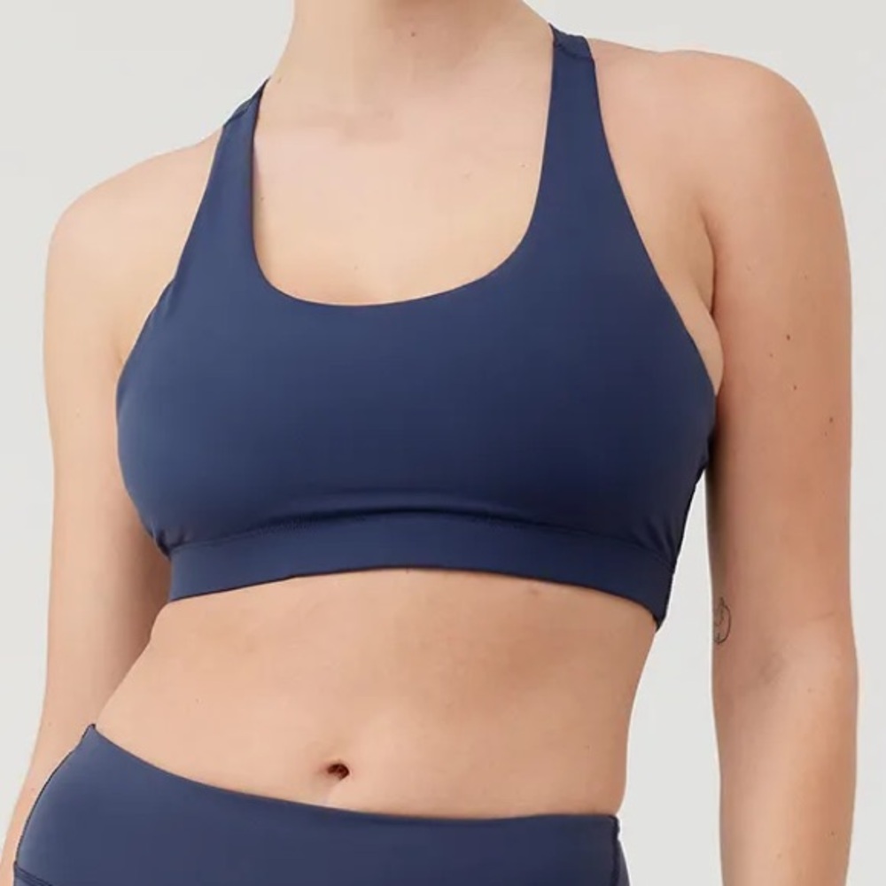 NWT Outdoor Voices All-Time Bra Size XS